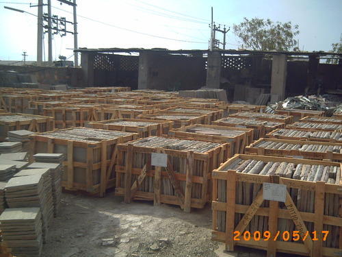 INFRASTRUCTURE