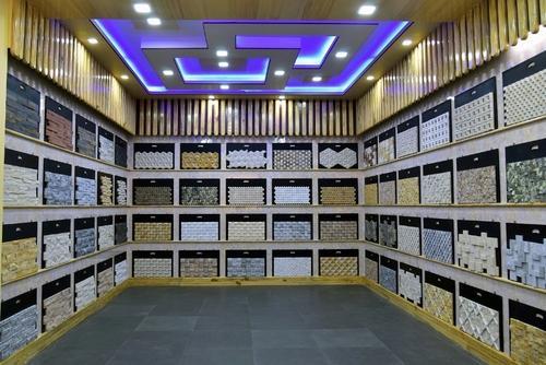 WAREHOUSE FACILITIES