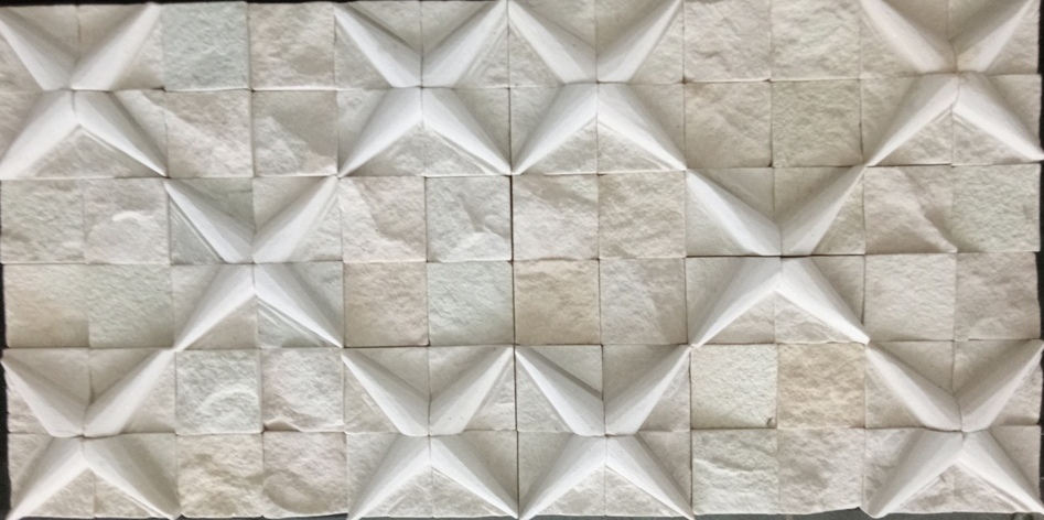 Designer decorative Stone Mosaics Tiles for exterior and interior wall