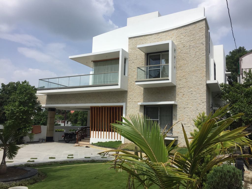 Mint Split Stone Wall Cladding Tiles