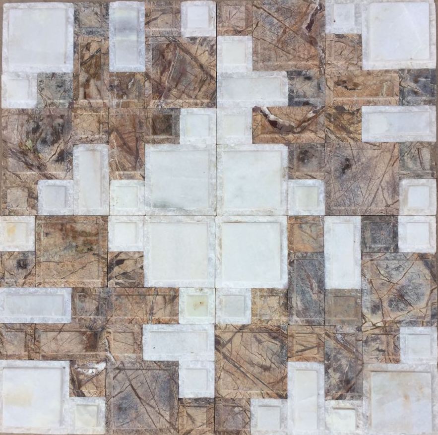 Popular Sale Decoration Marble Stone Mosaic