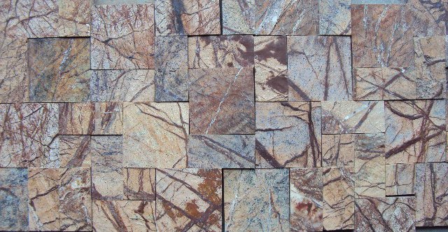 Modern Design antique marble mosaic stone tiles