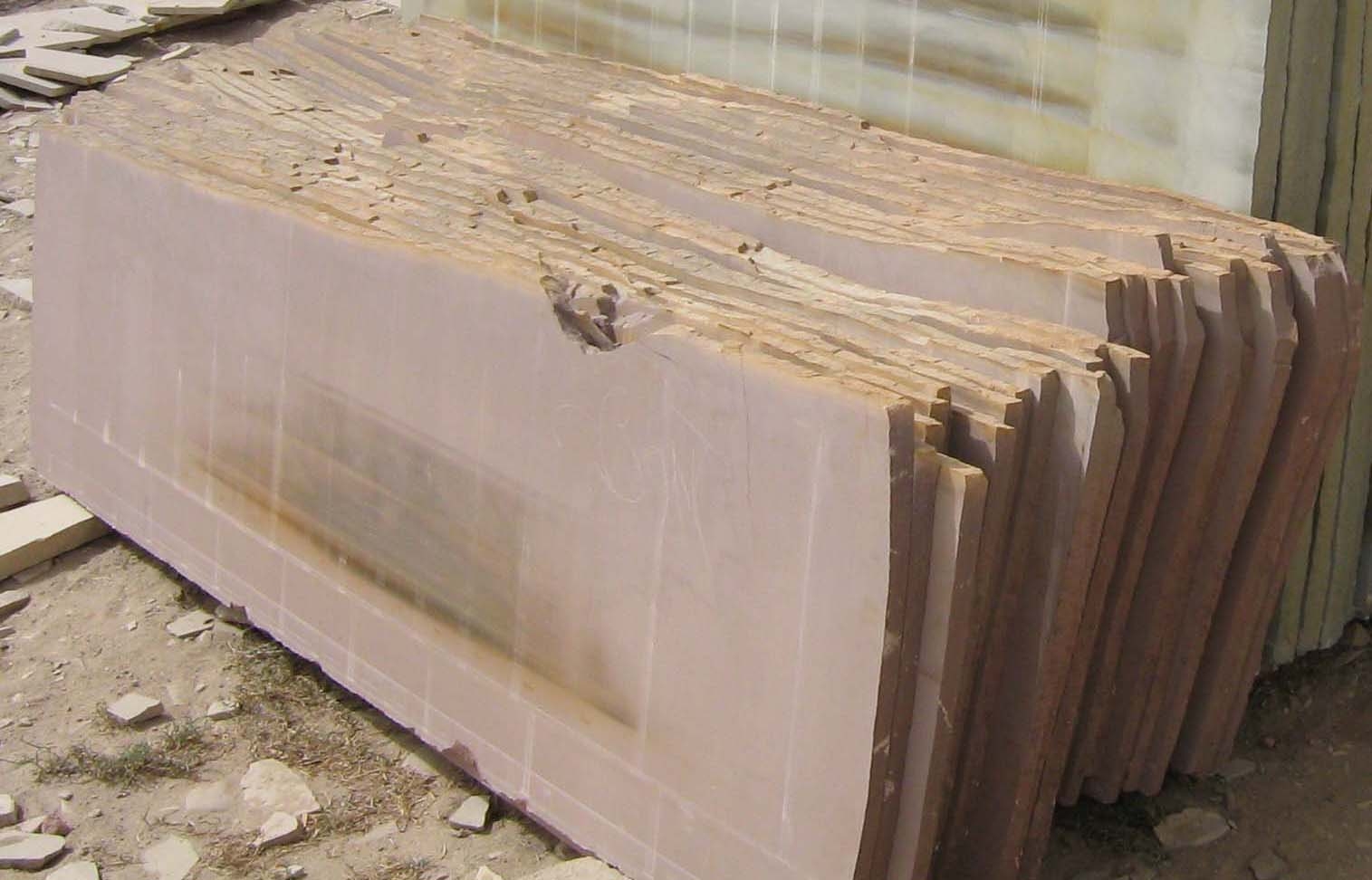 Modak Sandstone