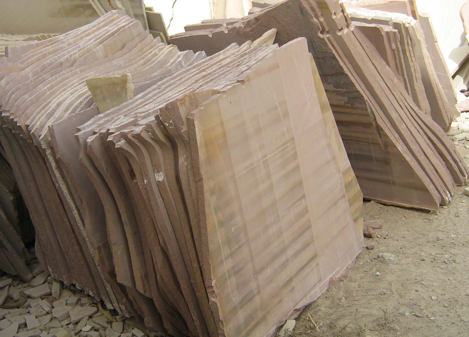 Modak Sandstone