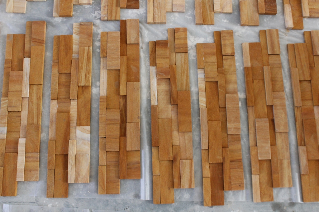 Stone Wall Cladding Tiles