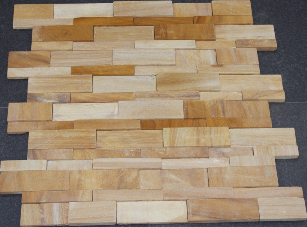Stone Wall Cladding Tiles