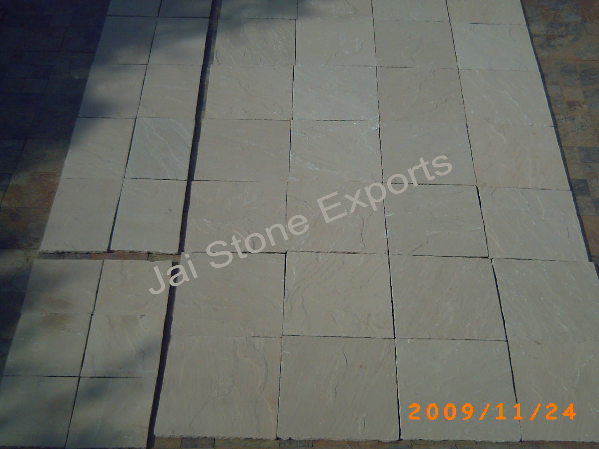 Tiles Pavers Indian Sandstone Paving