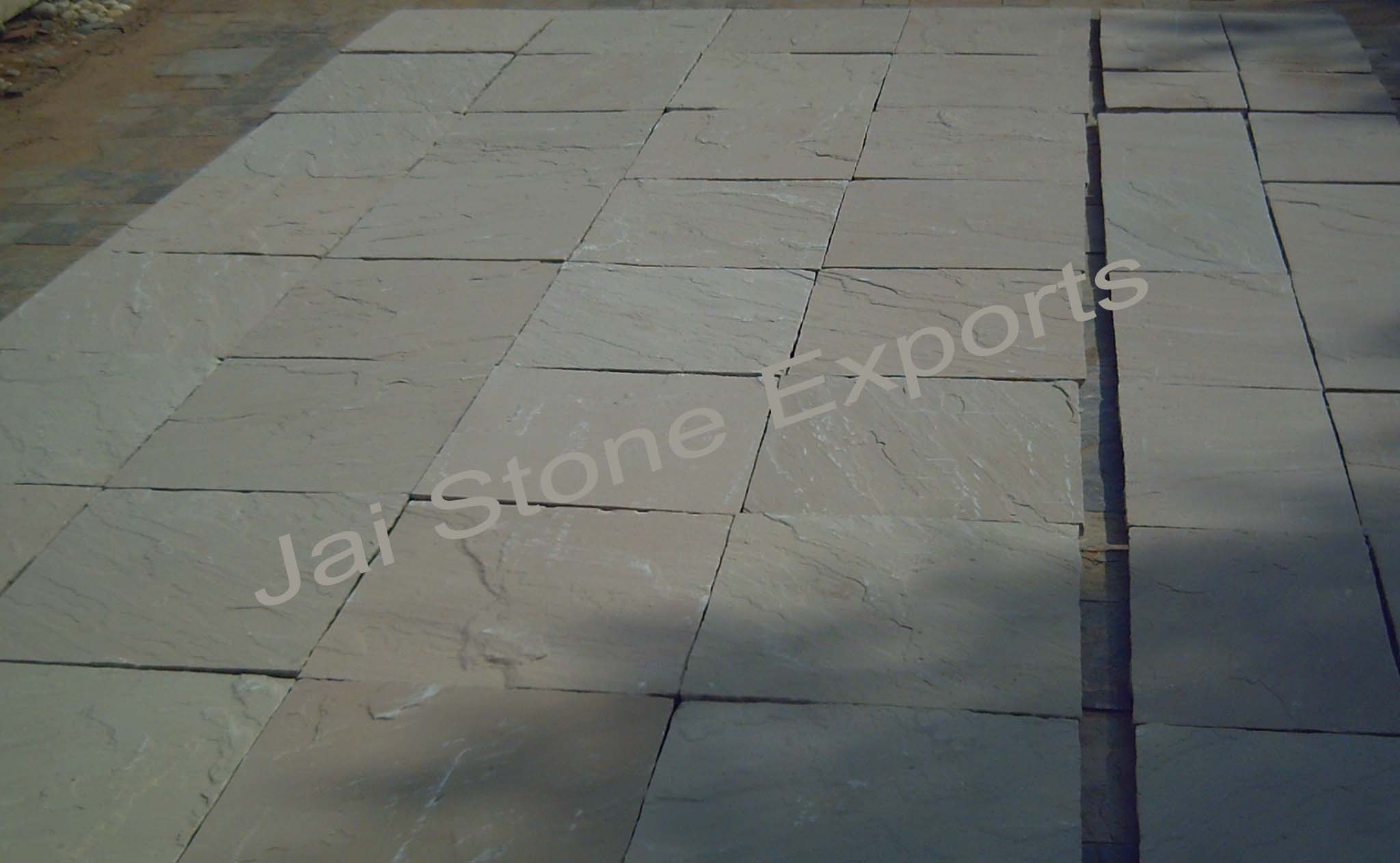 Factory Direct Sales Sandstone Supplier Beige Sandstone Tile Paving