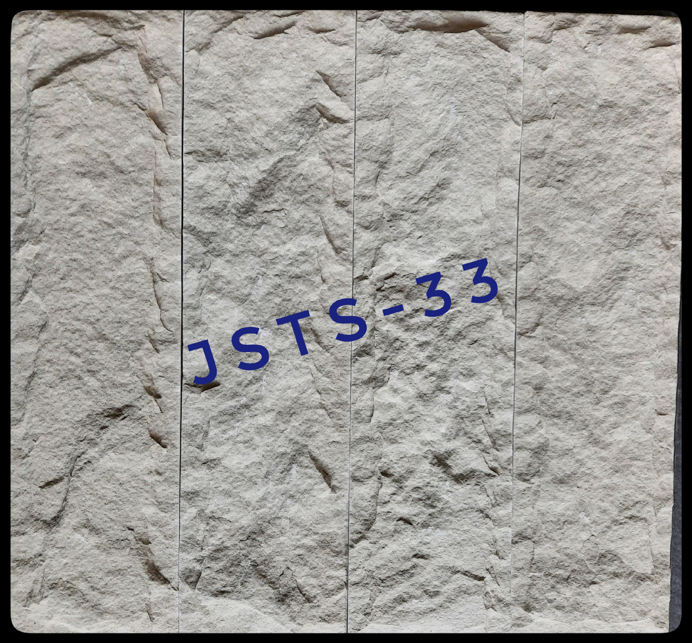 Sandstone Wall Cladding Tiles