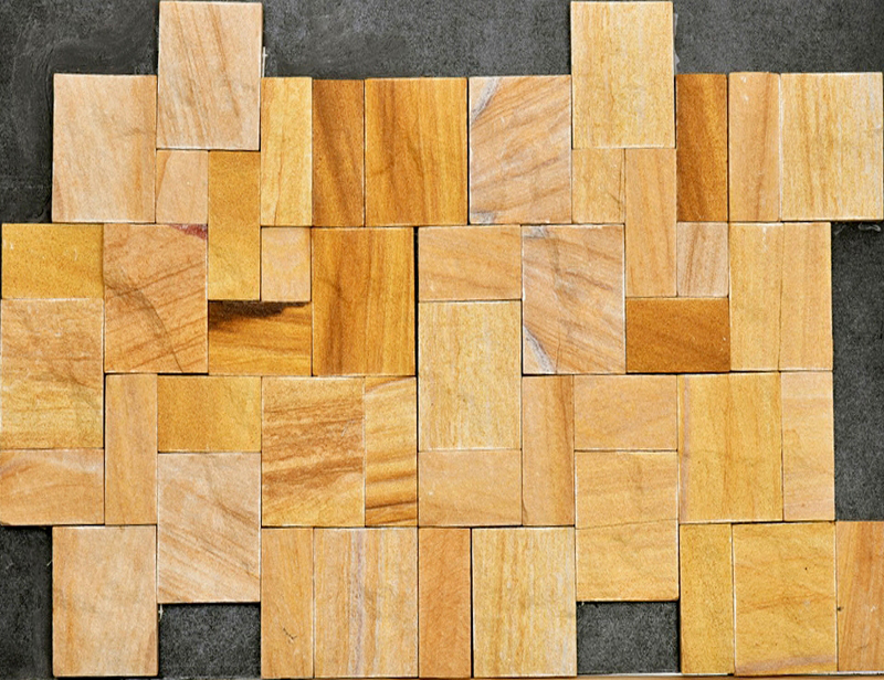 Wall Covering Stone
